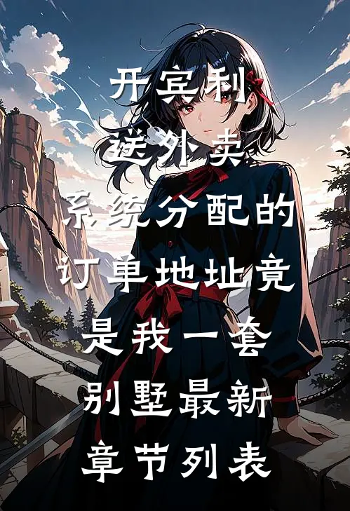 开宾利送外卖，系统分配的订单地址竟是我一套别墅最新章节列表