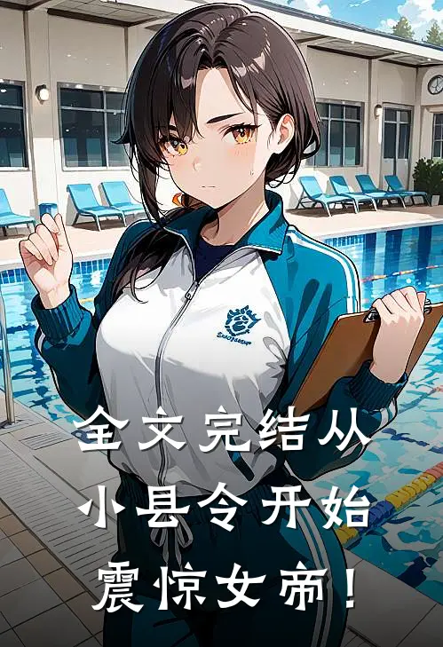 全文完结从小县令开始，震惊女帝！