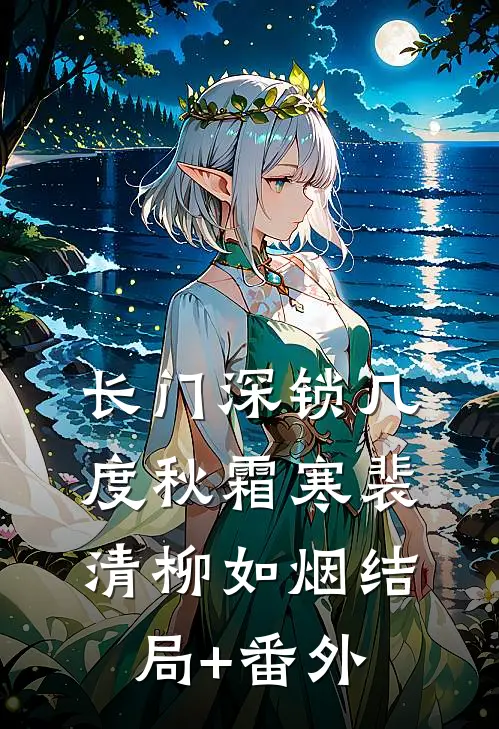 长门深锁几度秋霜寒裴清柳如烟结局+番外
