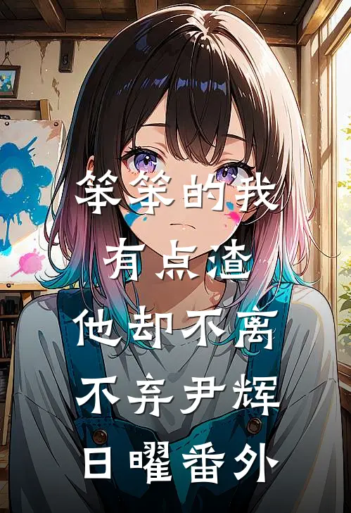 笨笨的我有点渣，他却不离不弃尹辉日曜 番外