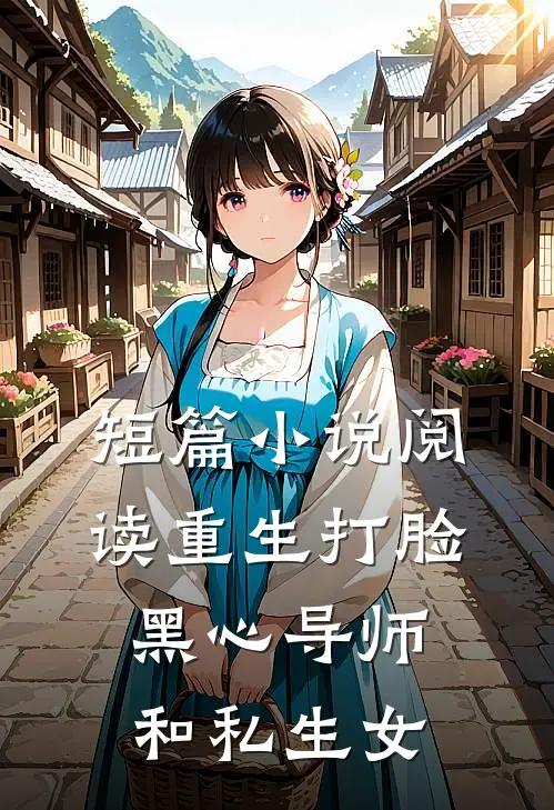 短篇小说阅读重生打脸黑心导师和私生女