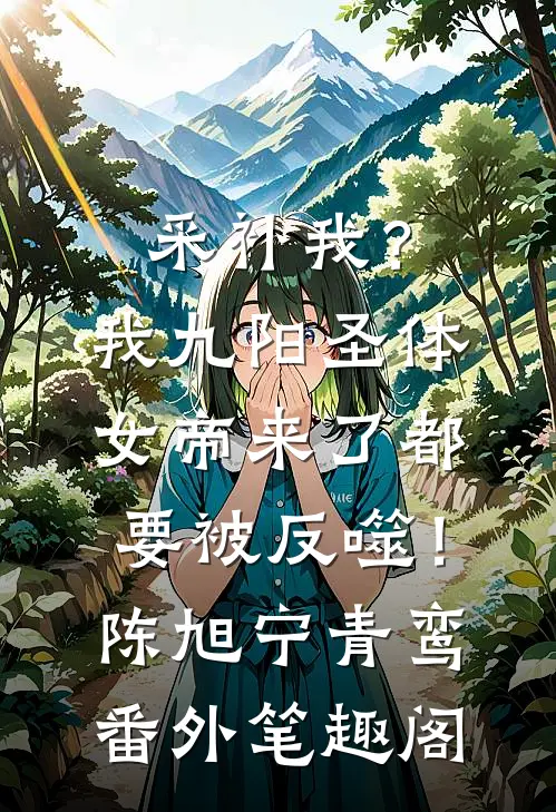 采补我？我九阳圣体，女帝来了都要被反噬！：陈旭宁青鸾番外笔趣阁