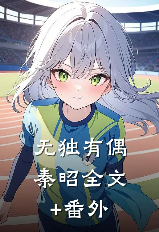 无独有偶秦昭全文+番外