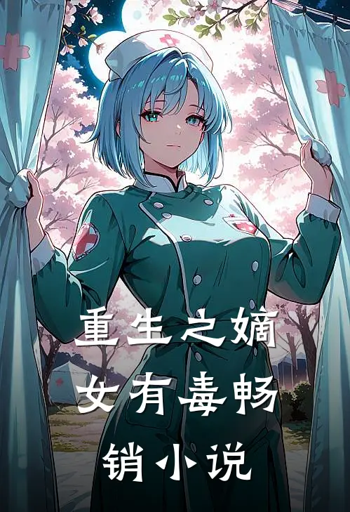 重生之嫡女有毒畅销小说