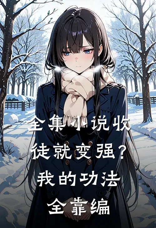 全集小说收徒就变强？我的功法全靠编