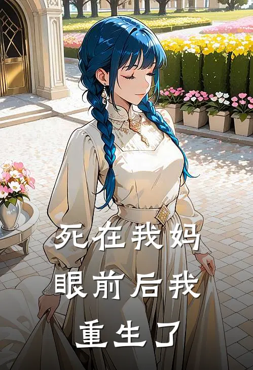 死在我妈眼前后我重生了
