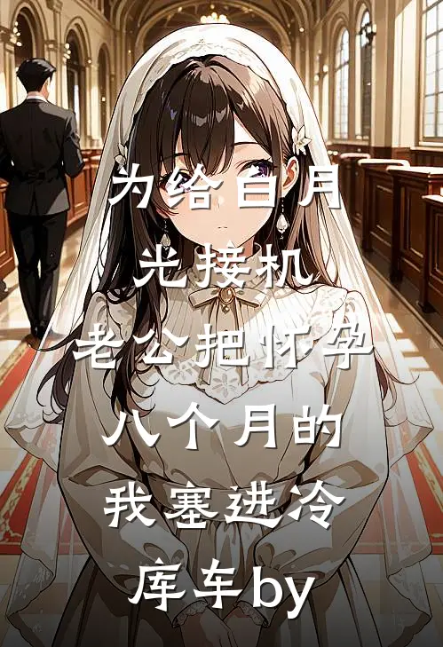 为给白月光接机，老公把怀孕八个月的我塞进冷库车by