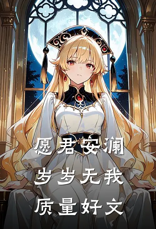愿君安澜，岁岁无我质量好文