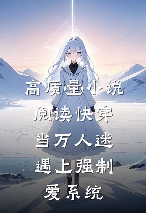 高质量小说阅读快穿：当万人迷遇上强制爱系统