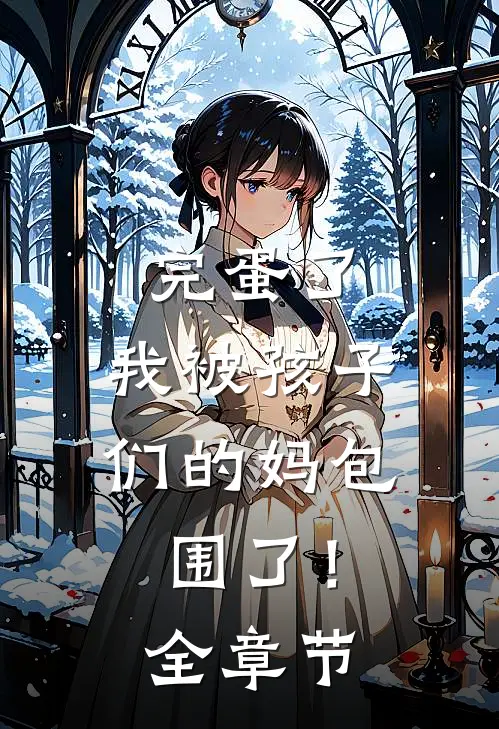 完蛋了，我被孩子们的妈包围了！全章节