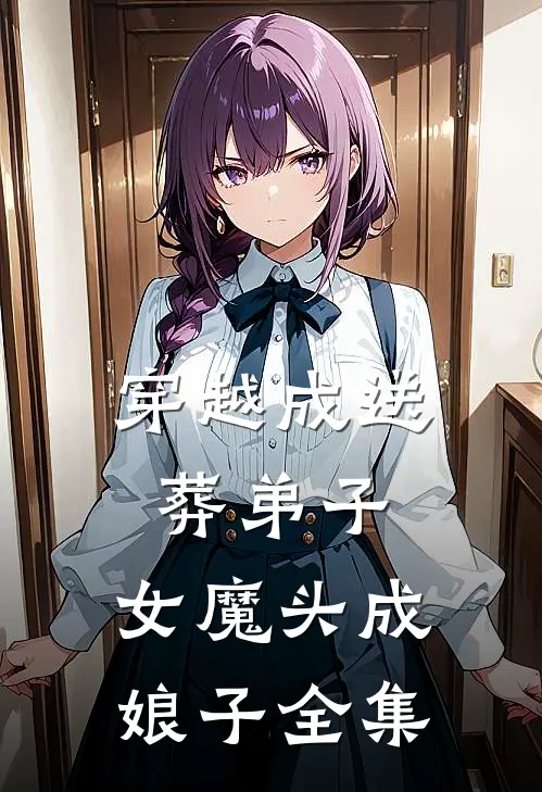穿越成送葬弟子，女魔头成娘子全集