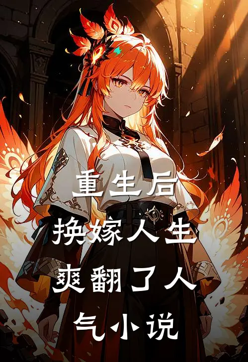 重生后，换嫁人生爽翻了人气小说