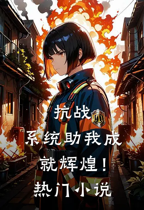 抗战：系统助我成就辉煌！热门小说