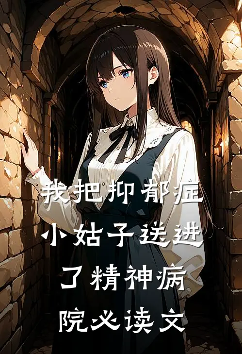 我把抑郁症小姑子送进了精神病院必读文
