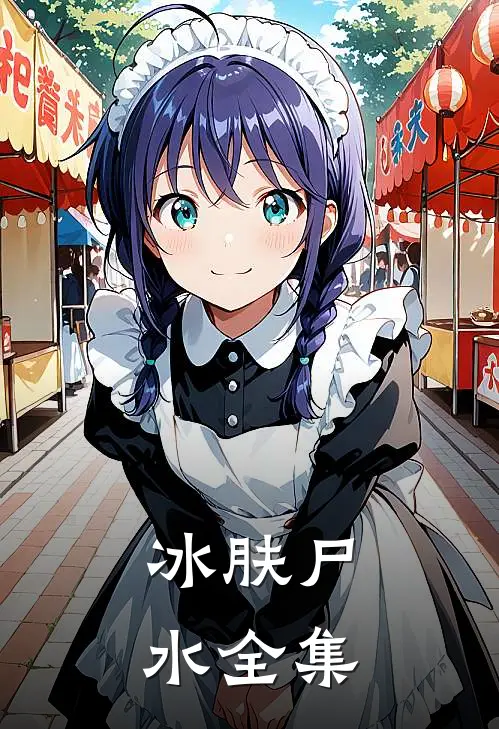 冰肤尸水 全集
