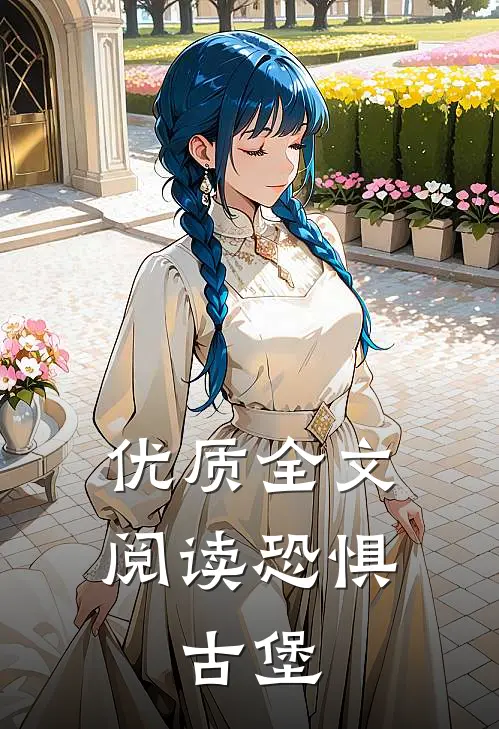 优质全文阅读恐惧：古堡