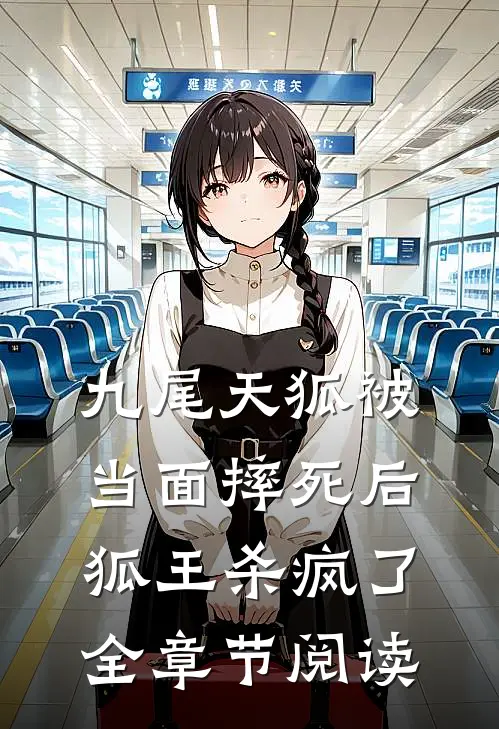 九尾天狐被当面摔死后，狐王杀疯了全章节阅读