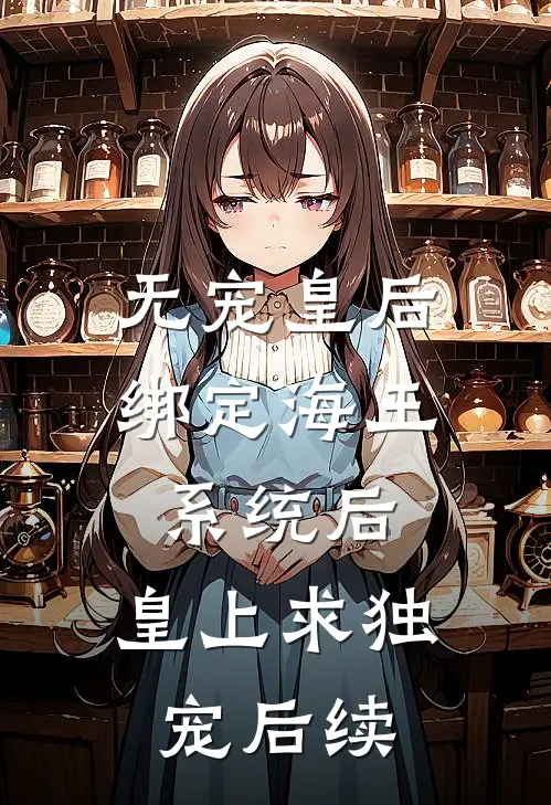 无宠皇后绑定海王系统后，皇上求独宠后续