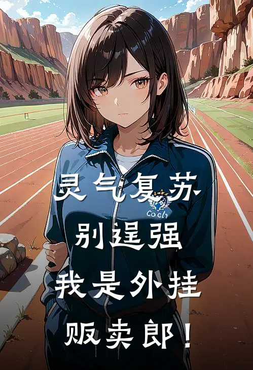 灵气复苏别逞强，我是外挂贩卖郎！