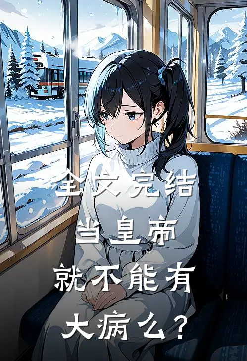 全文完结当皇帝，就不能有大病么？