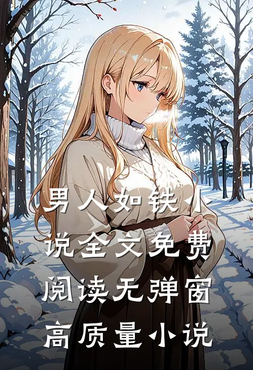 男人如铁小说全文免费阅读无弹窗高质量小说