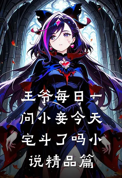 王爷每日一问小妾今天宅斗了吗小说精品篇