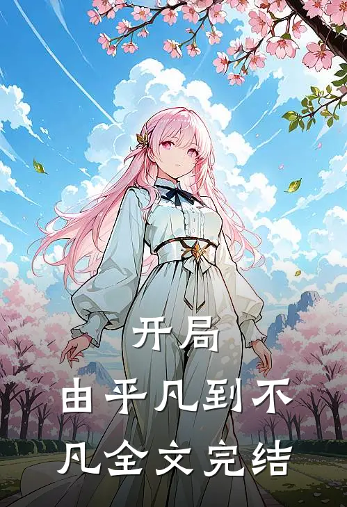 开局，由平凡到不凡全文完结