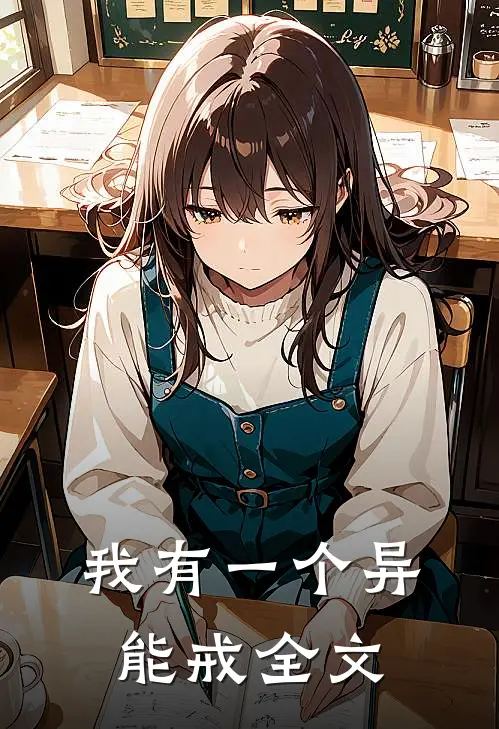 我有一个异能戒全文