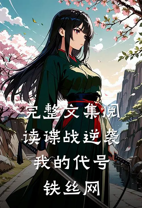 完整文集阅读谍战逆袭：我的代号铁丝网
