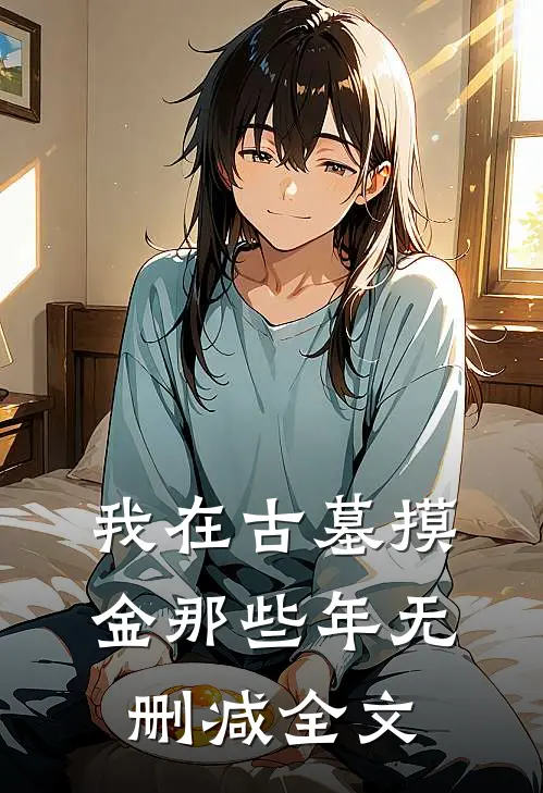 我在古墓摸金那些年无删减全文