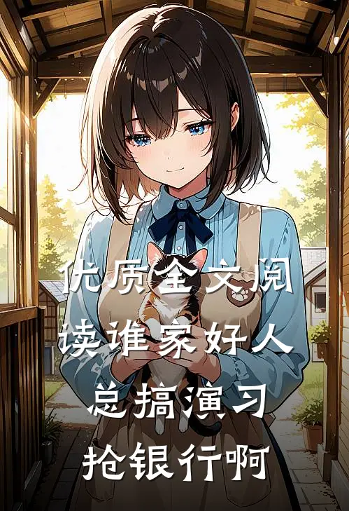 优质全文阅读谁家好人总搞演习抢银行啊
