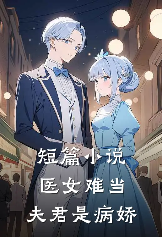 短篇小说医女难当：夫君是病娇