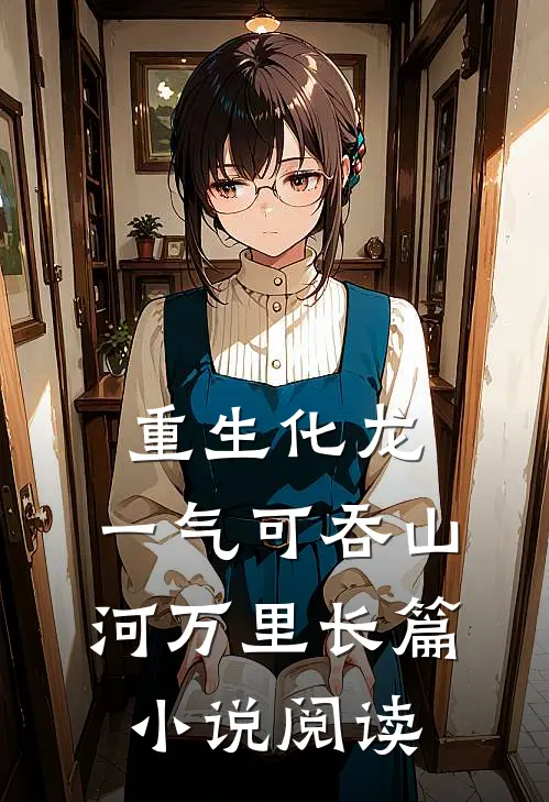 重生化龙，一气可吞山河万里长篇小说阅读