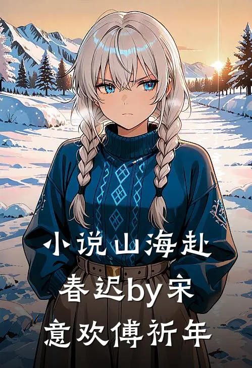 小说山海赴春迟by宋意欢傅祈年