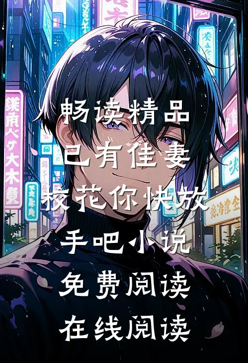 畅读精品已有佳妻,校花你快放手吧小说免费阅读在线阅读