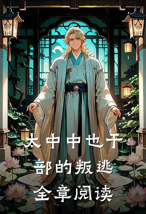 太中中也干部的叛逃全章阅读