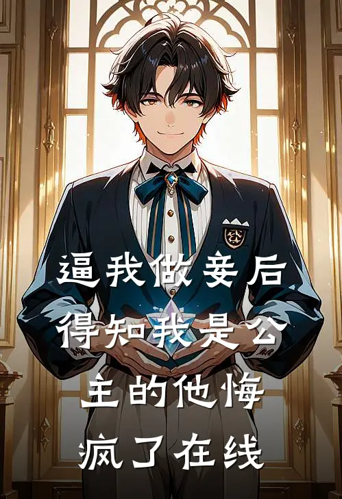 逼我做妾后，得知我是公主的他悔疯了在线