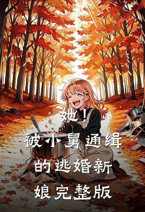 她！被小舅通缉的逃婚新娘完整版