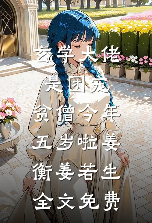 玄学大佬是团宠：贫僧今年五岁啦姜衡姜若生全文免费