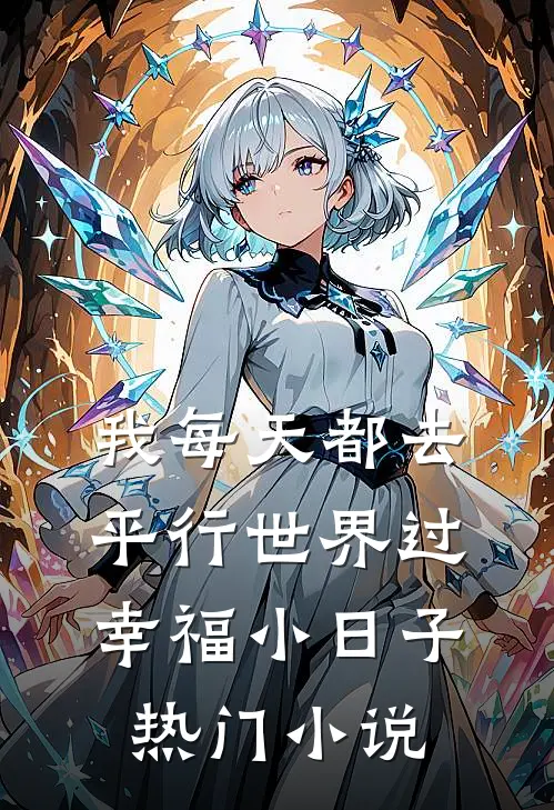 我每天都去平行世界过幸福小日子热门小说