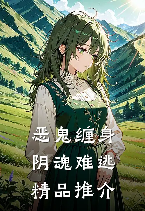 恶鬼缠身，阴魂难逃精品推介