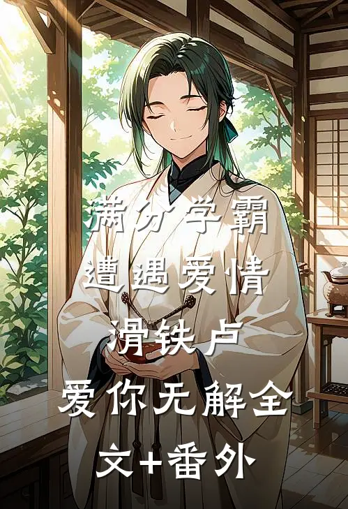 满分学霸遭遇爱情滑铁卢，爱你无解全文+番外