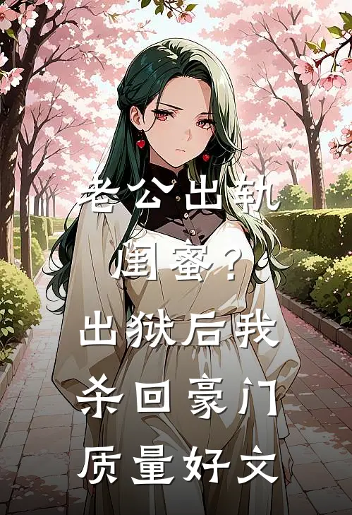 老公出轨闺蜜？出狱后我杀回豪门质量好文