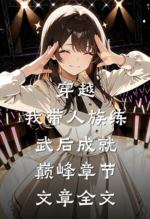 穿越：我带人族练武后成就巅峰章节文章全文