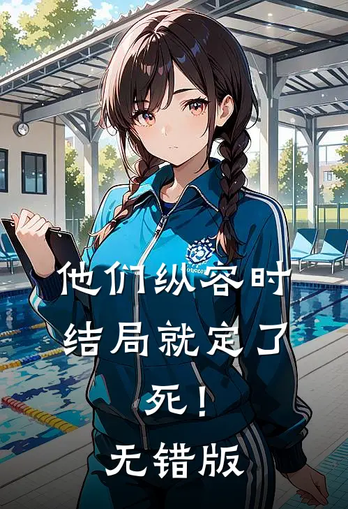 他们纵容时结局就定了：死！无错版