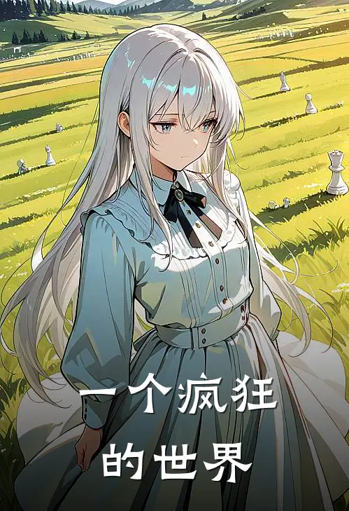 一个疯狂的世界