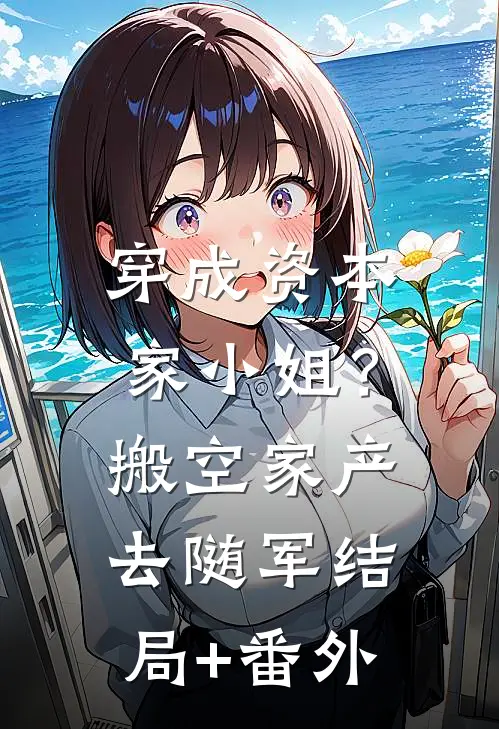 穿成资本家小姐？搬空家产去随军结局+番外