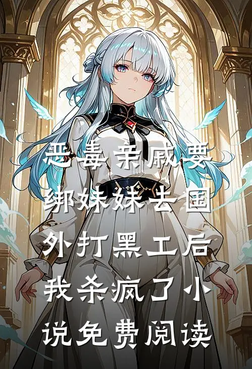 恶毒亲戚要绑妹妹去国外打黑工后，我杀疯了小说免费阅读