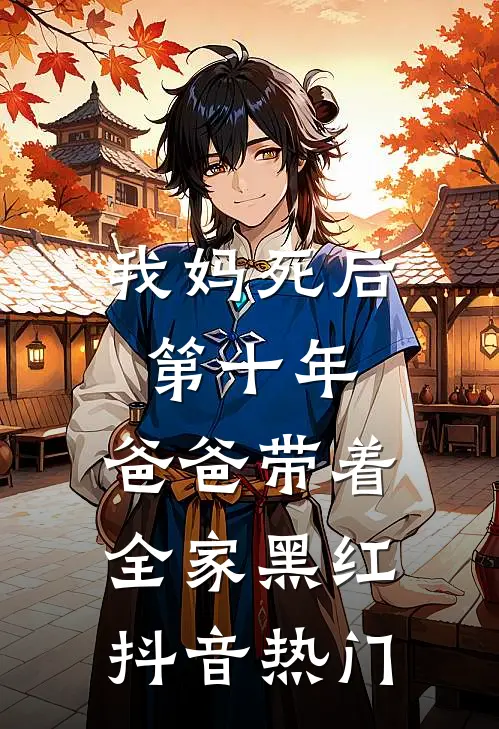 我妈死后第十年，爸爸带着全家黑红抖音热门