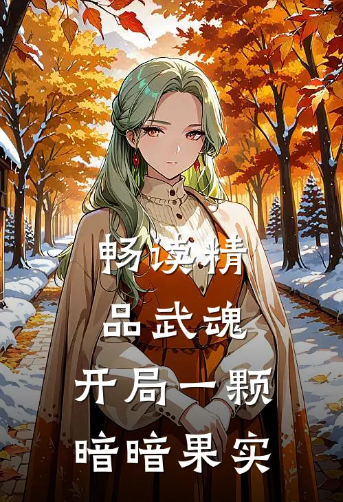 畅读精品武魂：开局一颗暗暗果实